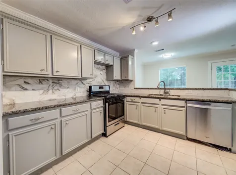 4218 Field Meadow Drive Katy TX 77449