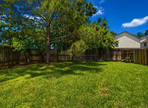 4218 Field Meadow Drive Katy TX 77449