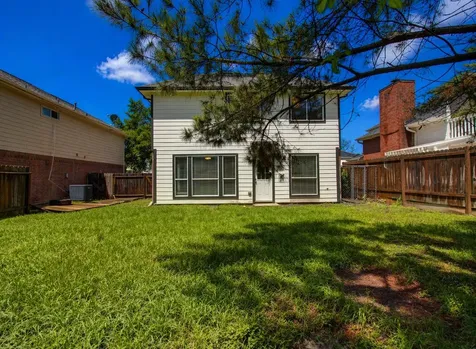 4218 Field Meadow Drive Katy TX 77449