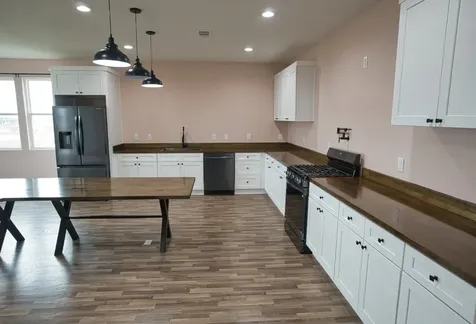 1120 Monument Drive Surfside Beach TX 77541