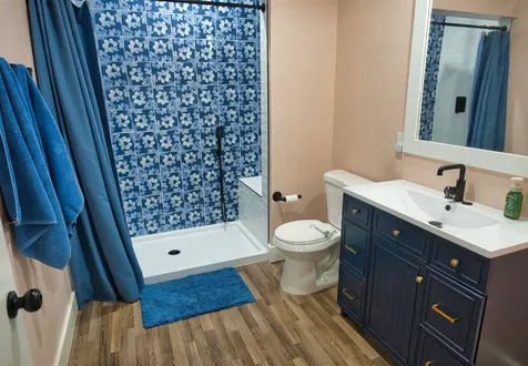 1120 Monument Drive Surfside Beach TX 77541