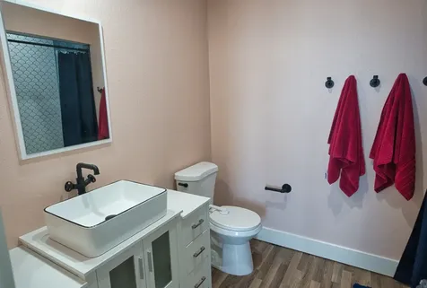 1120 Monument Drive Surfside Beach TX 77541