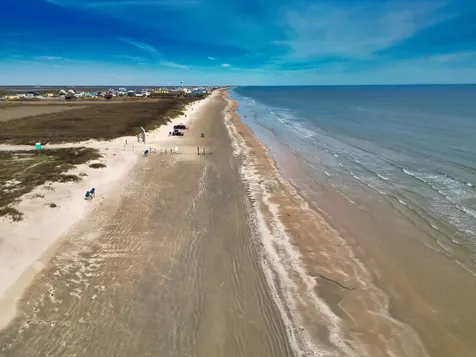 1120 Monument Drive Surfside Beach TX 77541