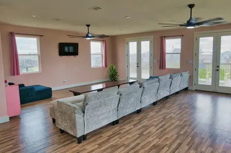 1120 Monument Drive Surfside Beach TX 77541