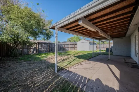 7622 Westbank Avenue Houston TX 77064
