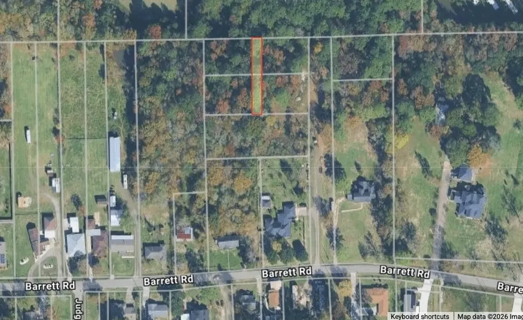 432 Barrett Lot 5 Road Crosby TX 77532