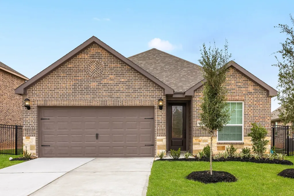 3052 Sorrento Hill Drive Katy TX 77493
