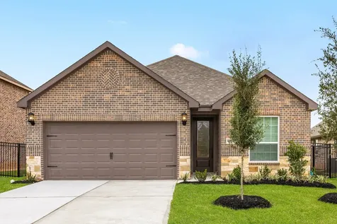 3052 Sorrento Hill Drive Katy TX 77493