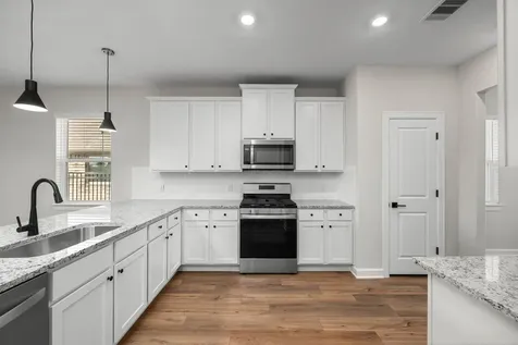 3052 Sorrento Hill Drive Katy TX 77493