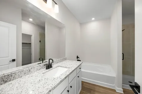 3052 Sorrento Hill Drive Katy TX 77493
