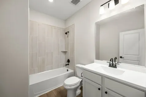 3052 Sorrento Hill Drive Katy TX 77493