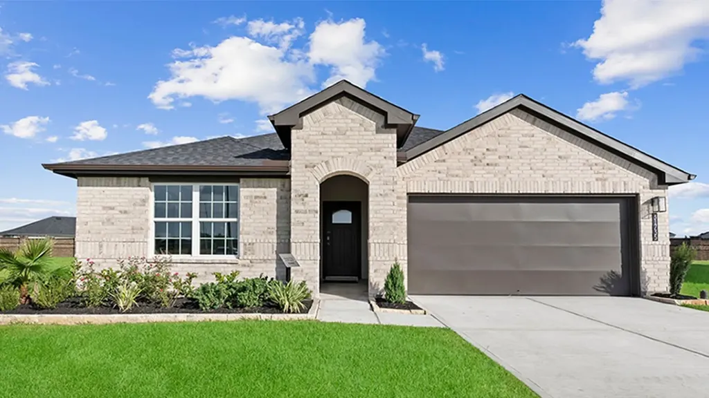 3318 Blueberry Thistle Lane Fulshear TX 77441