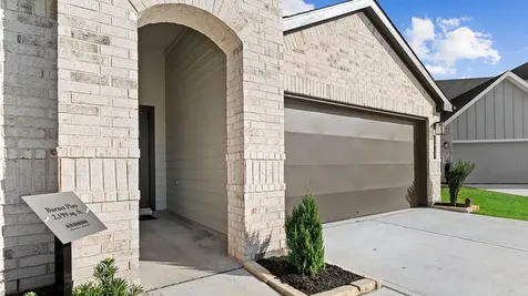 3318 Blueberry Thistle Lane Fulshear TX 77441