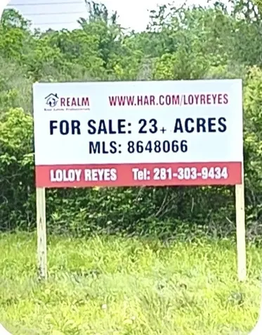 00 Cedar Rapids Parkway And Highway 288 Land Iowa Colony TX 77583