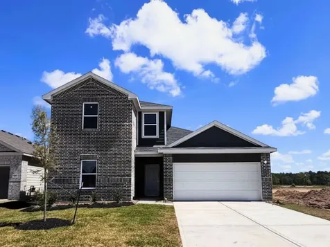 565 Wax Myrtle Way Hockley TX 77447