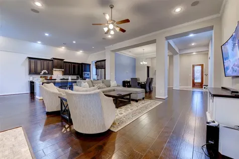 6242 Avon Landing Lane Spring TX 77379