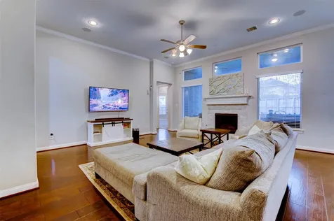 6242 Avon Landing Lane Spring TX 77379