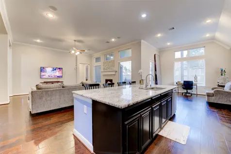 6242 Avon Landing Lane Spring TX 77379