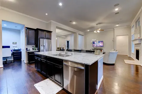 6242 Avon Landing Lane Spring TX 77379