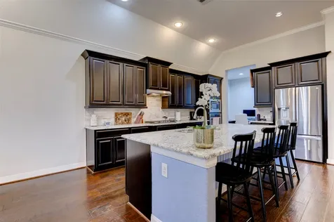 6242 Avon Landing Lane Spring TX 77379