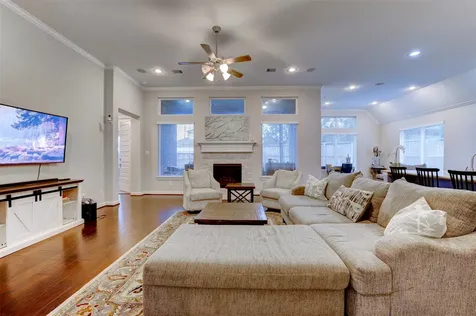 6242 Avon Landing Lane Spring TX 77379