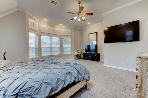 6242 Avon Landing Lane Spring TX 77379