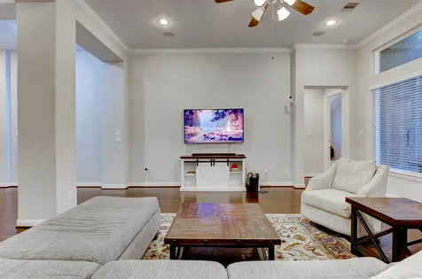 6242 Avon Landing Lane Spring TX 77379