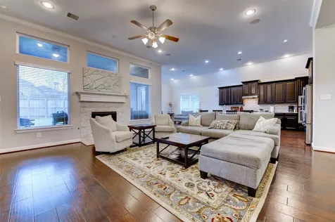 6242 Avon Landing Lane Spring TX 77379