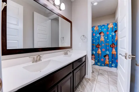 6242 Avon Landing Lane Spring TX 77379