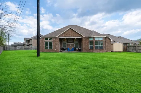 6242 Avon Landing Lane Spring TX 77379