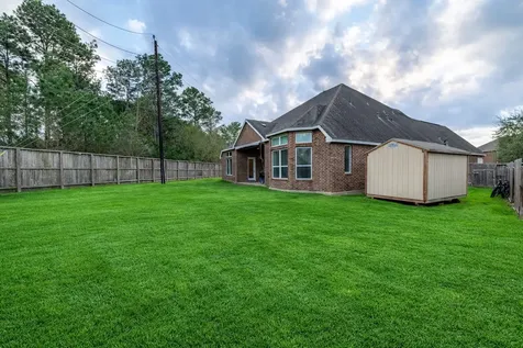 6242 Avon Landing Lane Spring TX 77379