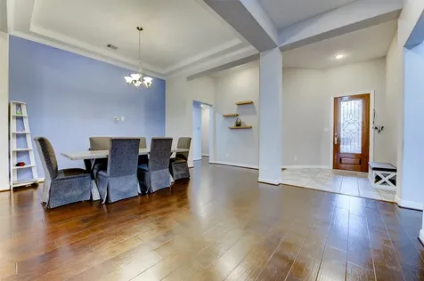 6242 Avon Landing Lane Spring TX 77379