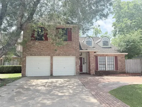 4371 Palmer Plantation Drive Missouri City TX 77459