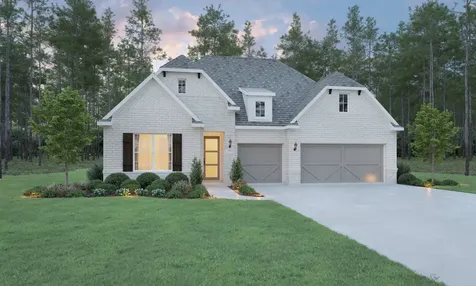 4602 Magnolia Bend Drive Rosharon TX 77583