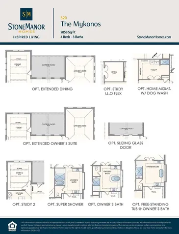 4602 Magnolia Bend Drive Rosharon TX 77583