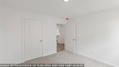 11707 Ruffian Drive Willis TX 77318