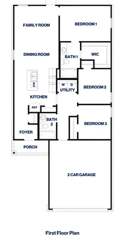 11707 Ruffian Drive Willis TX 77318