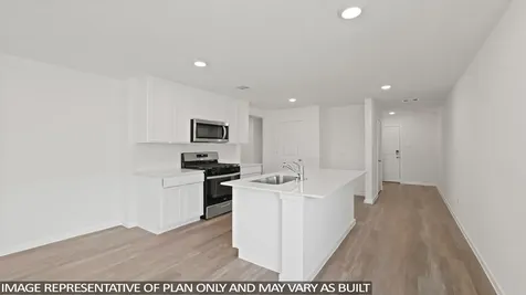 11707 Ruffian Drive Willis TX 77318