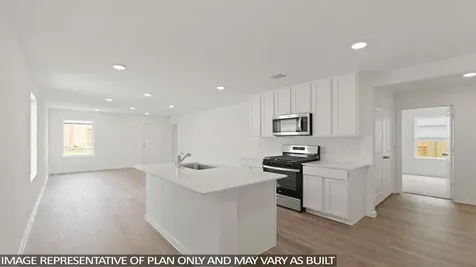11707 Ruffian Drive Willis TX 77318