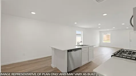 11707 Ruffian Drive Willis TX 77318