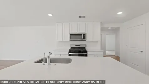 11707 Ruffian Drive Willis TX 77318