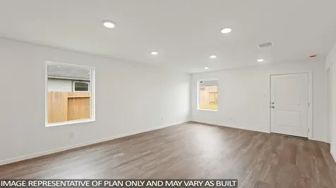 11707 Ruffian Drive Willis TX 77318