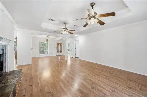 2564 Highland Park Drive Orange TX 77632