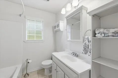 2564 Highland Park Drive Orange TX 77632