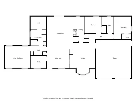 2564 Highland Park Drive Orange TX 77632