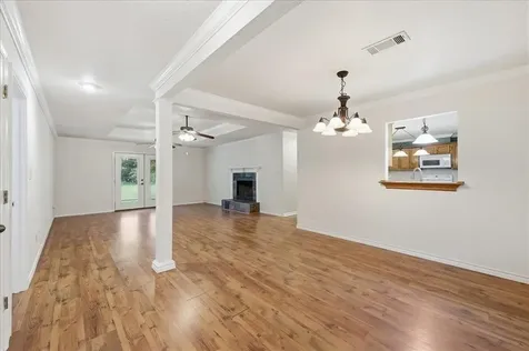 2564 Highland Park Drive Orange TX 77632