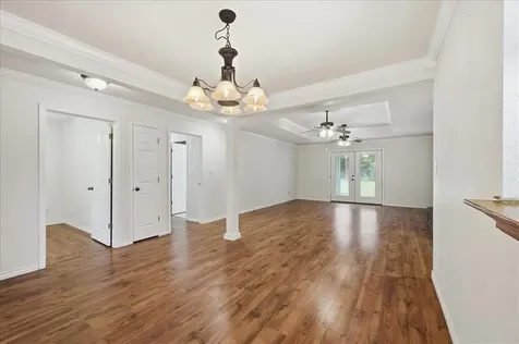2564 Highland Park Drive Orange TX 77632