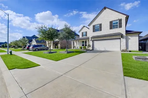 28918 Woods Rose Court Katy TX 77494