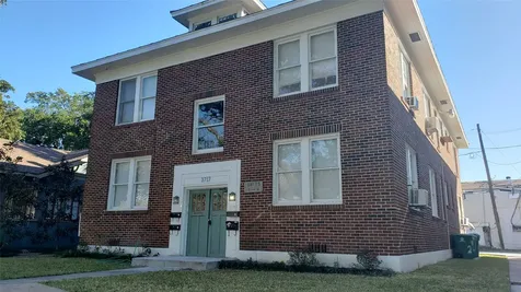 3717 Audubon Place 4 Houston TX 77006