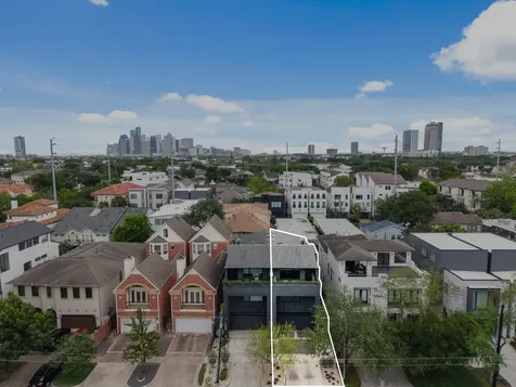 2117 Elmen Street B Houston TX 77019